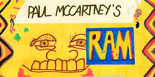 Damon Smith, Josh Turner and Friends Play Paul McCartney\u2019s RAM