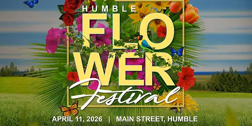 Humble Flower Fest