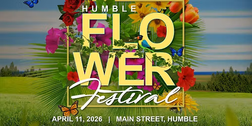 Humble Flower Fest
