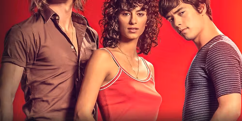 Derby Motoreta's Burrito Kachimba Oviedo Tickets