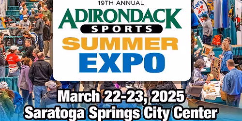 Upstate Sports Summer Expo