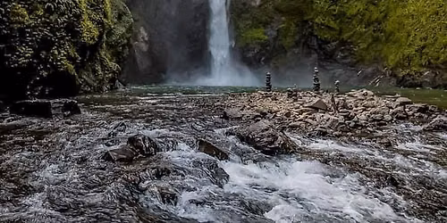 Tappiya Falls x Batad Rice Terraces | Ifugao Dayhike