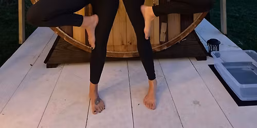 Winter Solstice Sunday Social