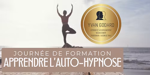 Initiation \u00e0 l'auto-hypnose - Journ\u00e9e de formation