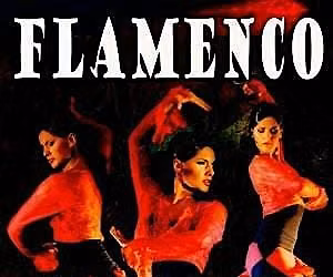 Cabaret Flamenco Fiesta Gipsy