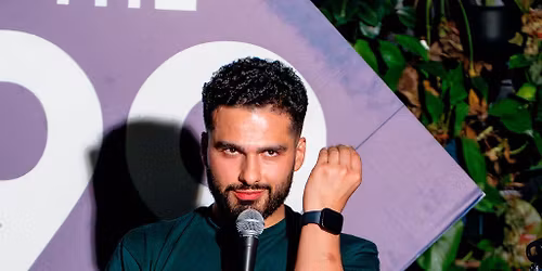 The 99 Club -Award-Winning Stand-Up Comedy in Leicester Square