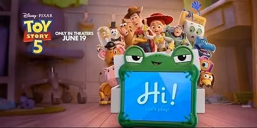 Free Movie Night in the Park