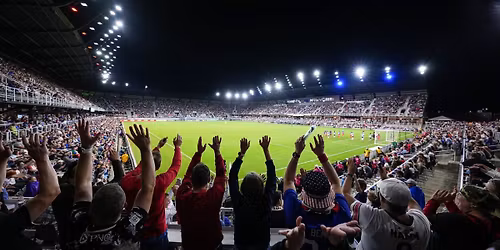 FC Barcelona vs Eintracht Frankfurt - Champions League 2025-2026 Tickets