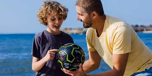 Keeping kids in Mind 