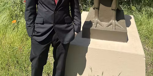 \u201c1915: AMORC - An American Journey into Rosicrucianism\u201d with Dallas J. Baldwin