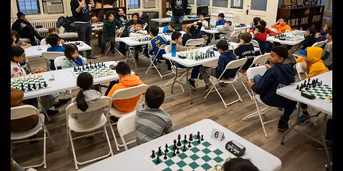 Chess 4 Every one