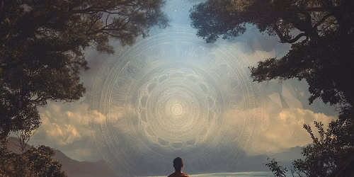 BREATHWORK: A Journey into Your Inner World with Elle Pavlenko