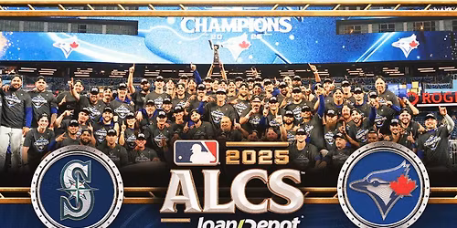 Seattle Mariners at Houston Astros at Daikin Park