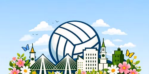 GRASS IS BACK Chucktown 2026