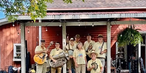 Pig's Eye Jass Band