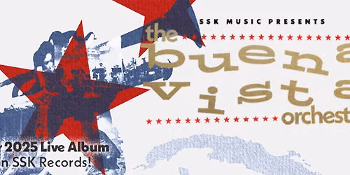 The Buena Vista Orchestra