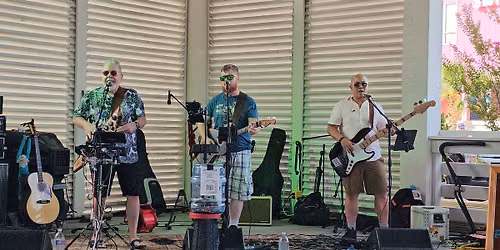 2nd Annual "And We Drink"  Music Festival