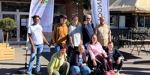 B - Brunch \/ Wijndegustatie 2026