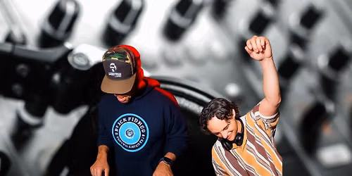 LIVE! Party at Rock N Blues, every Friday (Killahouse & DJ Spade)