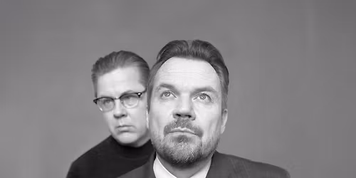 Peter Sommer alene med Palle i verden | BASTIONEN