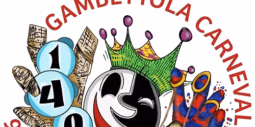 140' Del carnevale della Romagna 