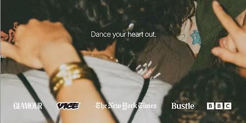 Thursday  |  Singles de Mayo (21+)  |  Portland