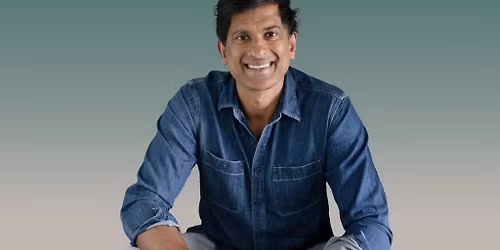 Dr Rangan Chatterjee