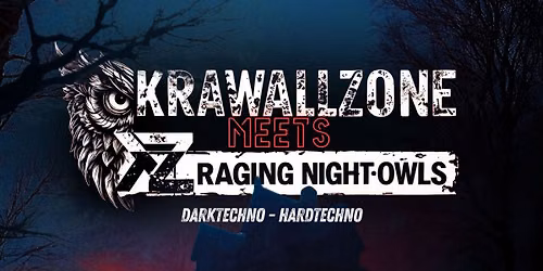 R.N.O meets KRAWALLZONE (MAINZ)
