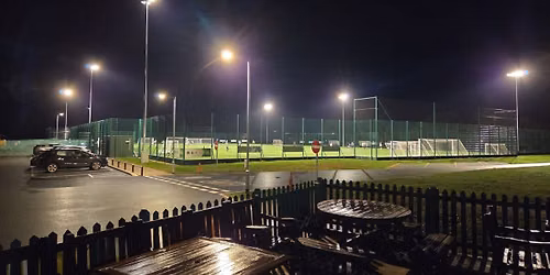 Elite 6s Men\u2019s 5 a side Tournament Earls Barton