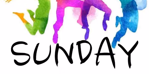 TLC Monthly Youth Sunday