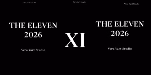 THE ELEVEN 2026