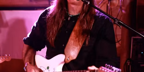 Al Monti 'Trio' LIVE!! @ Dog 'n' Bone