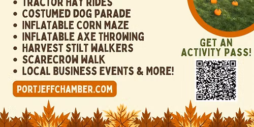 Harvest Fall Festival