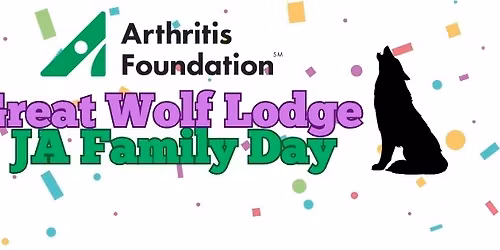 Great Wolf Lodge JA Family Day