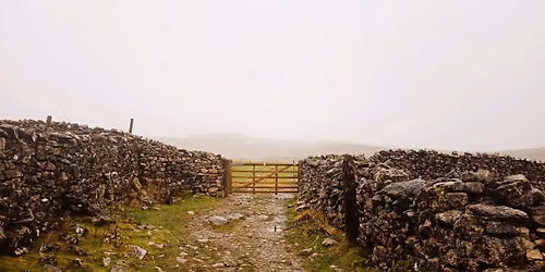 Norber Erratics