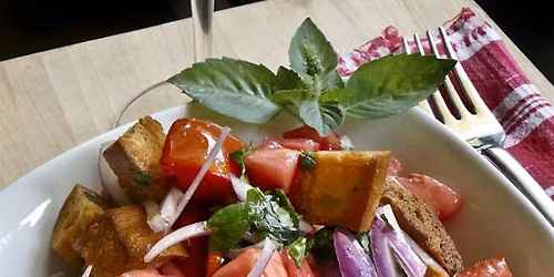 Italian Summer Fare