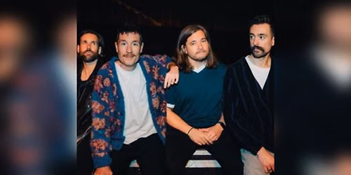Bastille Halifax Tickets
