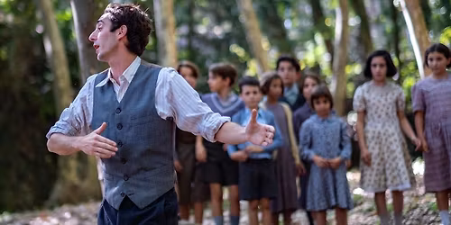 Movies With The Maestro at Pioneer Center for the Performing Arts