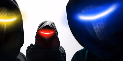 Magic Sword, Dance With the Dead in Portland