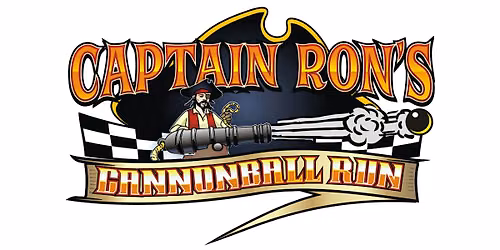 Captain Ron's Cannonball Run Parmalee Concert