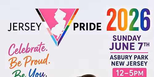 Asbury Park Pride