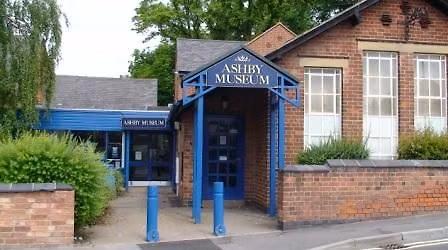 Ashby Museum: Valuation Day