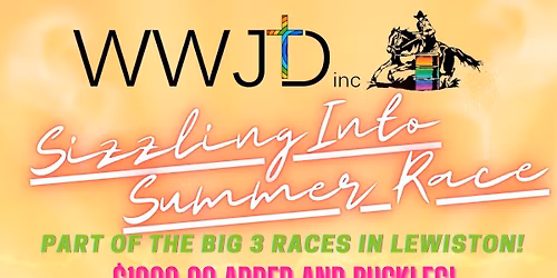 Sizzling Into Summer!