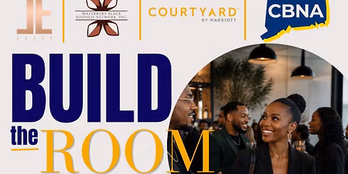 Build The Room