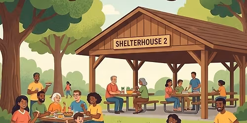 Friends and Family Picnic