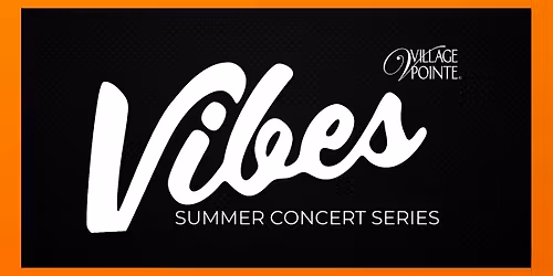 High Heel Band| Vibes Summer Concert Series 2026