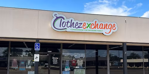 Customer Appreciation 50% Off Sale