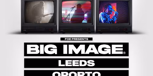 Big Image - Leeds