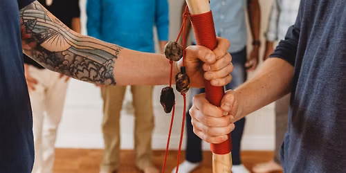 Missoula Men's Movement