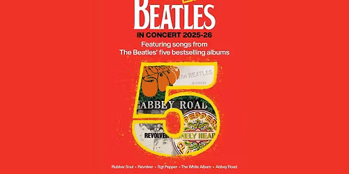 The Bootleg Beatles